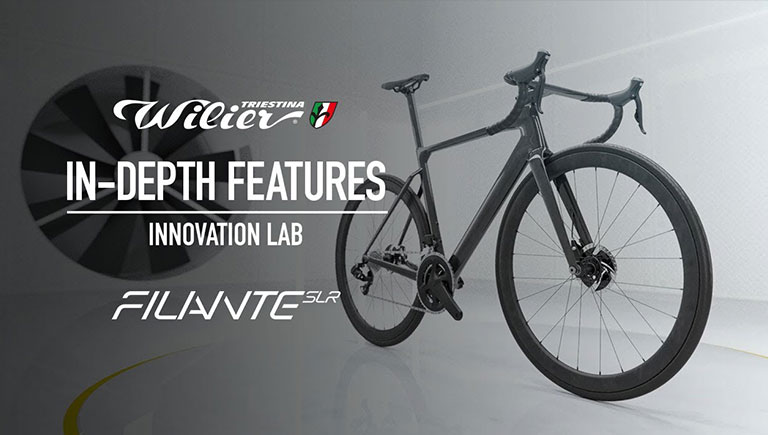 Filante SLR | In-depth features