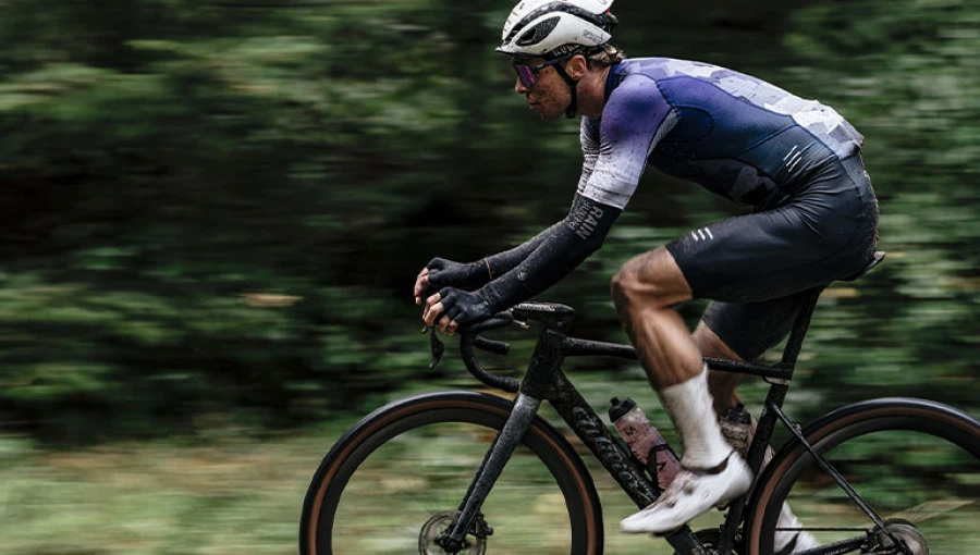 Wilier Rave SLR SRAM Force XPLR AXS D2 1x12sp 10