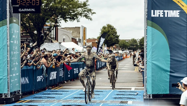 Wilier Rave SLR SRAM Force XPLR AXS D2 1x12sp 11