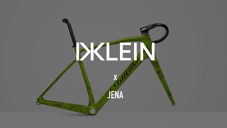 Unico | DKlein x Jena