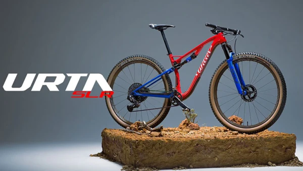 Wilier Urta SLR Shimano XT Di2 1x12sp 10