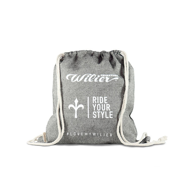 Ride Your Style Rucksacktasche