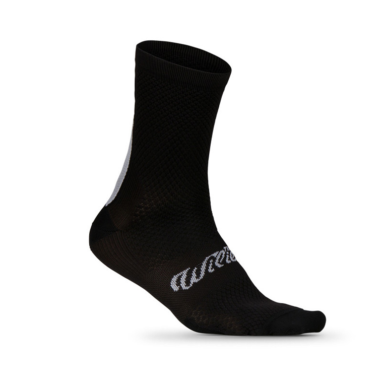 Black Cycling Club socks