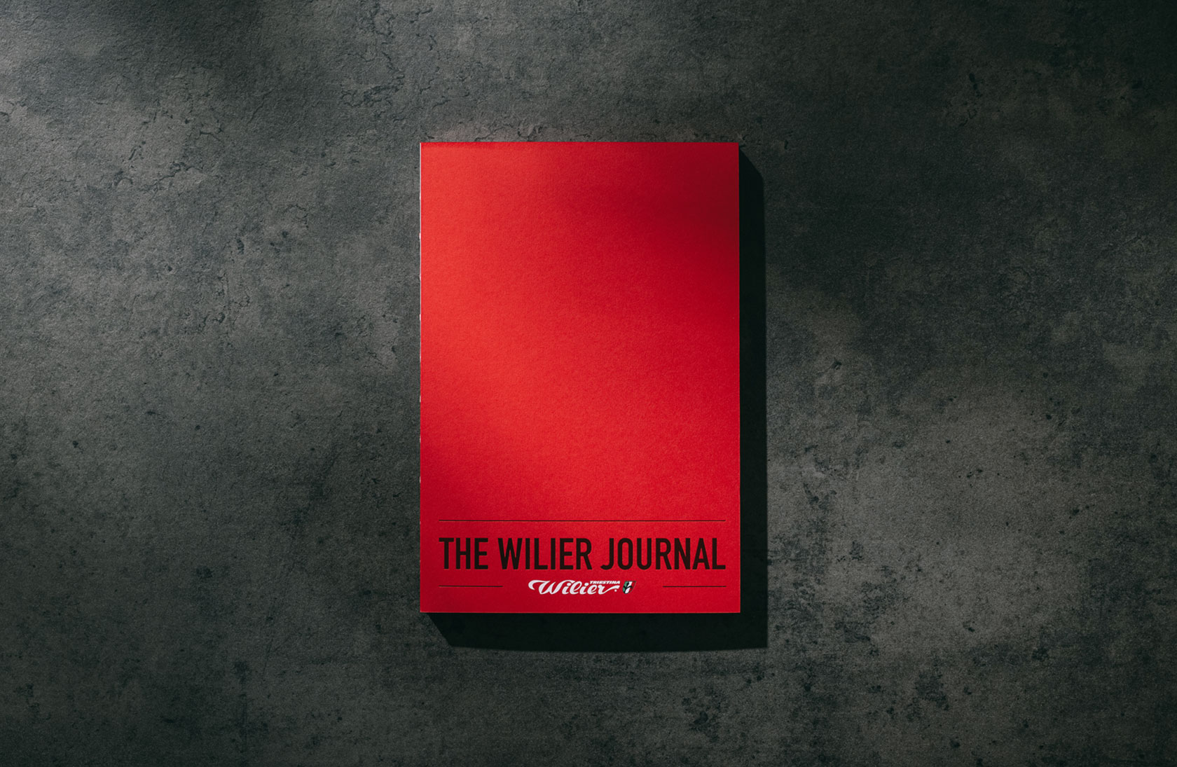 The Wilier Journal #1