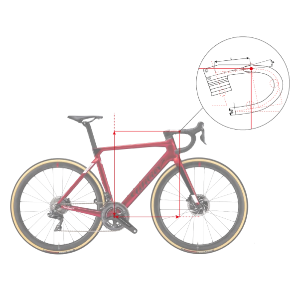 Wilier Filante SLR SRAM Force AXS E1 2x12 25