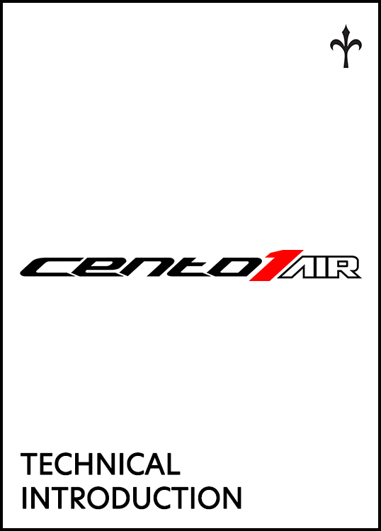 Technical Introduction Cento1 Air