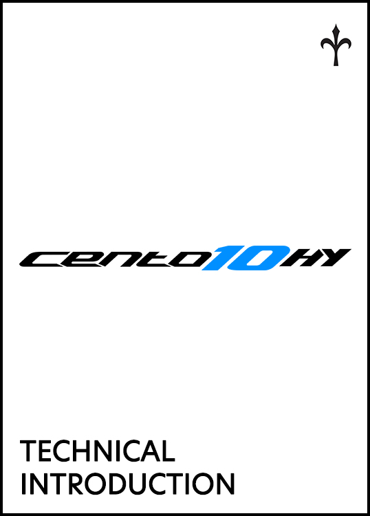 Introducción Técnica Cento10 Hybrid