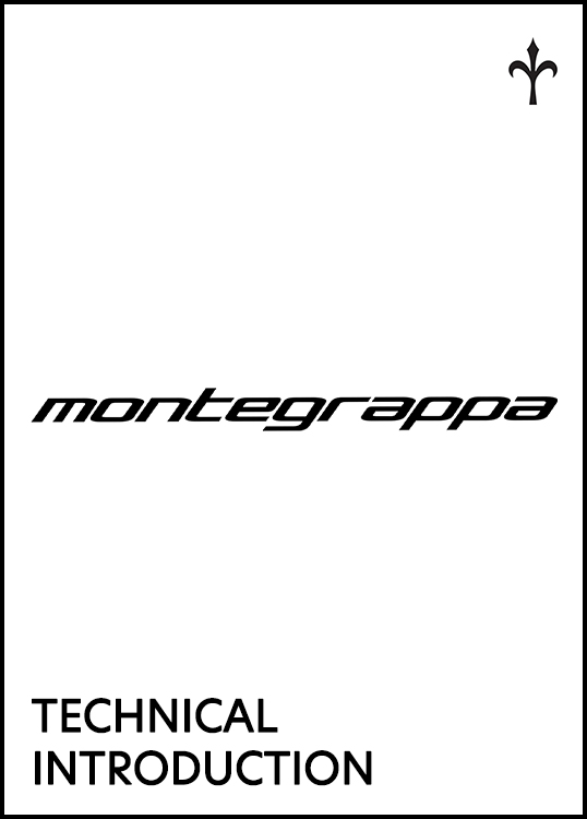 Introduction Technique Montegrappa