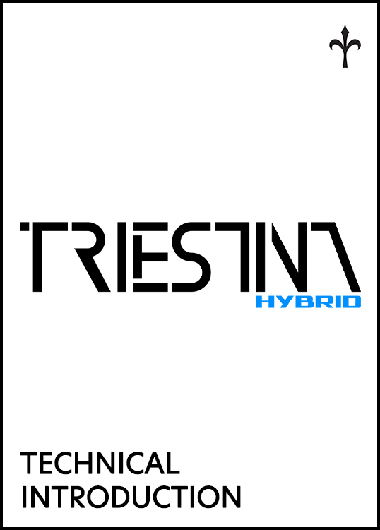 Technical Introduction Triestina Hybrid