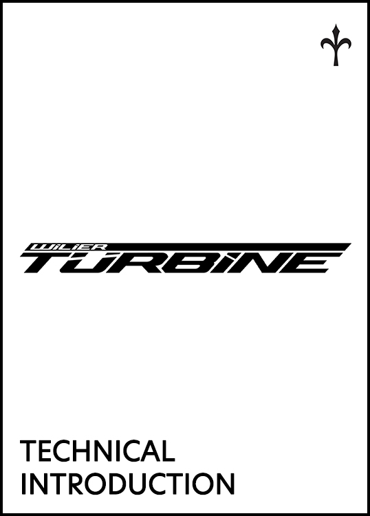 Introduzione Tecnica Turbine SLR