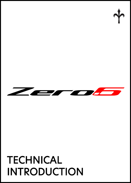 Technische Einführung ZERO.6