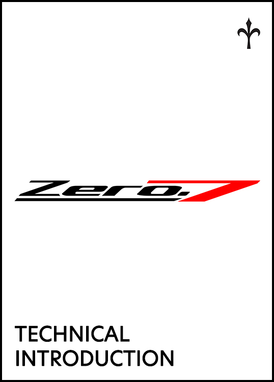 Technische Einführung ZERO.7
