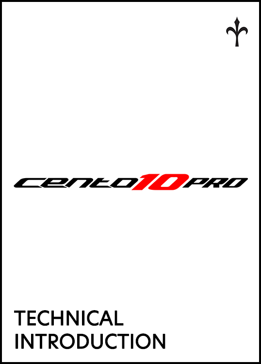 Introduzione Generale Cento10 PRO