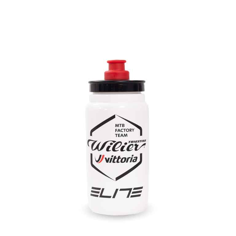 Bottle Fly Elite Wilier Triestina - Vittoria MTB Factory Team