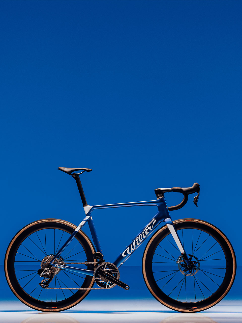 The essence of cycling | Wilier Triestina