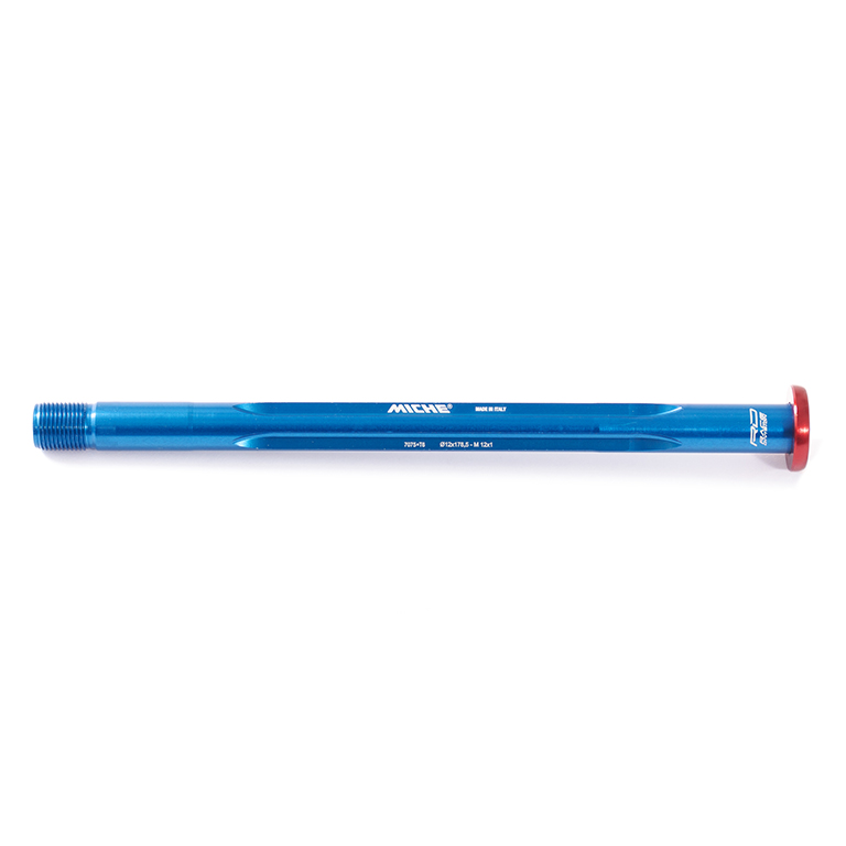 Miche MTB Light RD Axle Blue