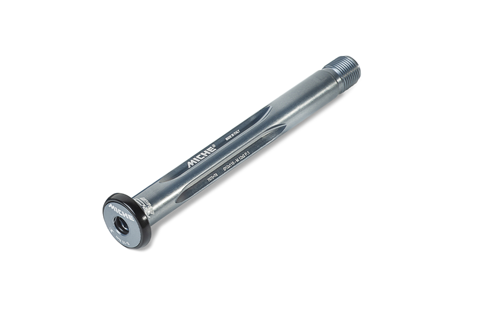 Miche Light RD Axle Anthracite