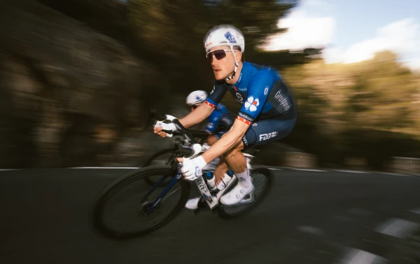 Wilier Filante SLR SRAM Force AXS E1 2x12 9