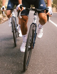 Wilier Filante SLR Shimano Dura-Ace Di2 R9270