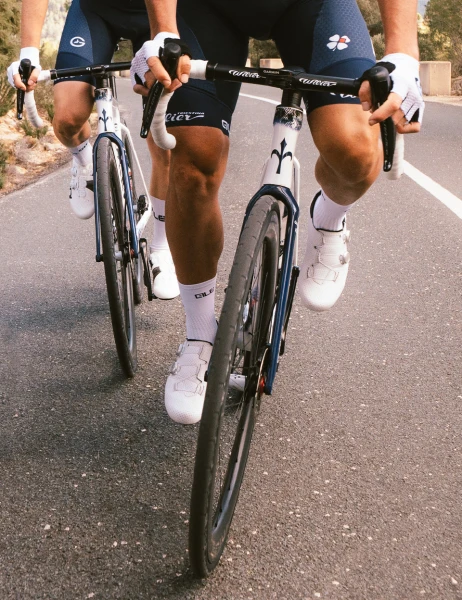 Wilier Filante SLR SRAM Force AXS E1 2x12 20