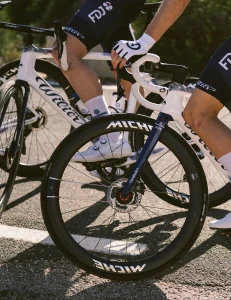 Wilier Filante SLR SRAM Force AXS E1 2x12 15