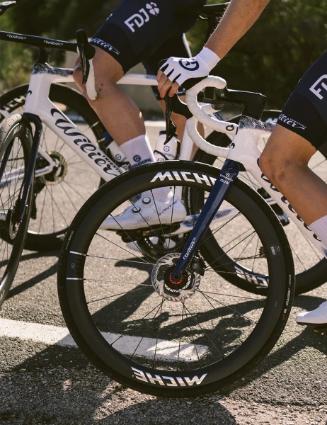 Wilier Filante SLR SRAM Force AXS E1 2x12 16