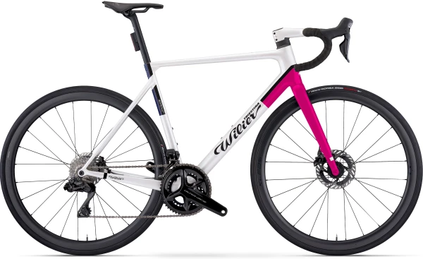 Wilier Filante SL Shimano Ultegra Di2 2x12 R8170 Miche S 50 Carbon (E639LD3S) 26