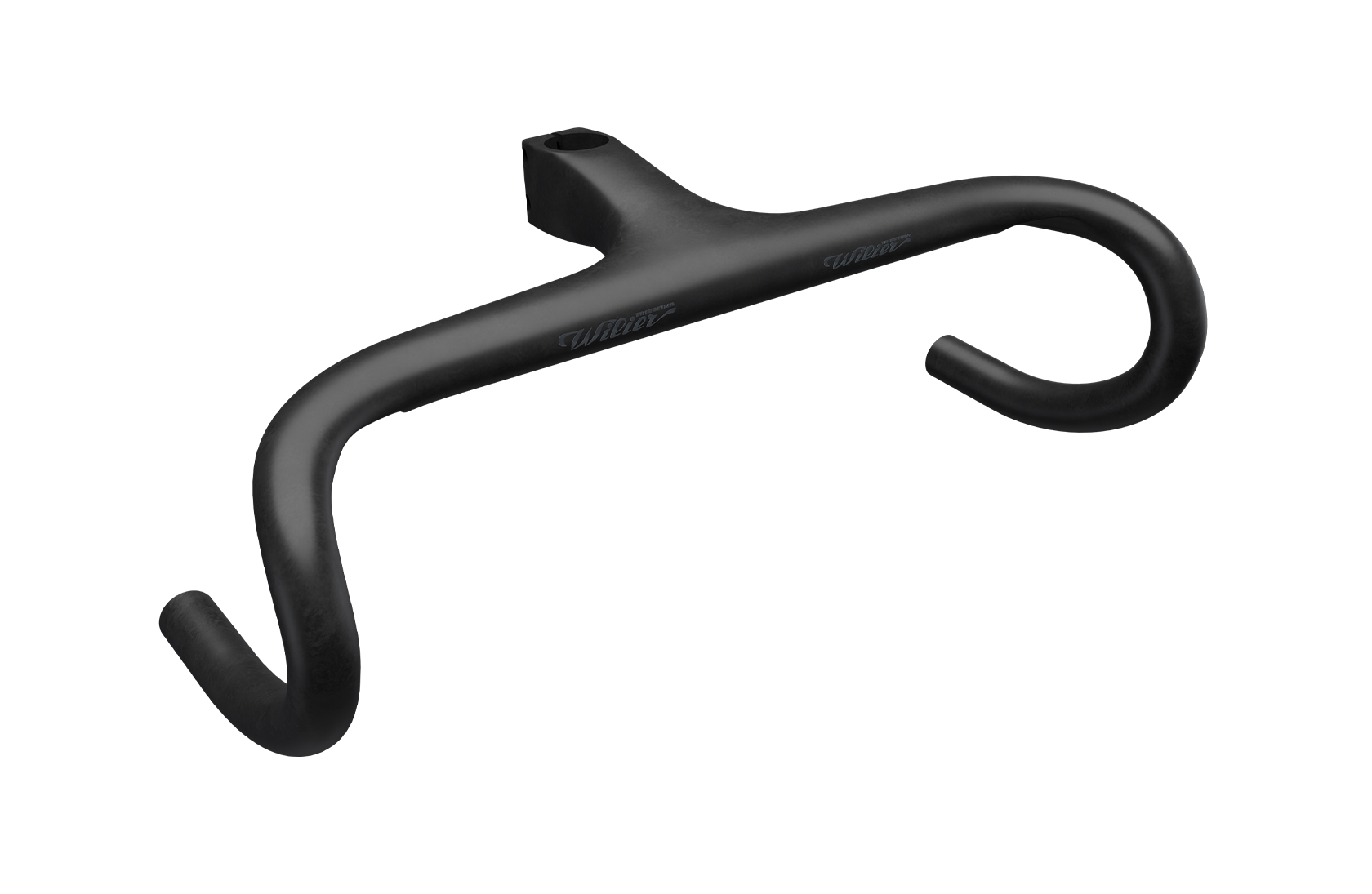 Z-Bar Carbon Handlebar