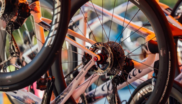 Wilier Filante SLR SRAM Force AXS E1 2x12 22