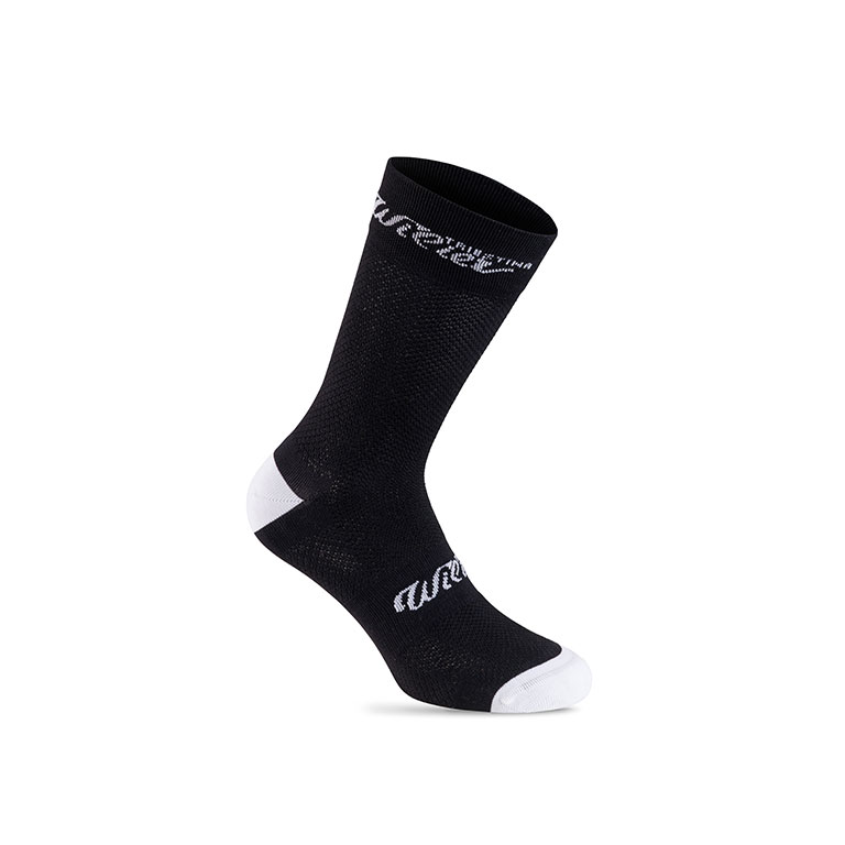 Aurora Socks - Black