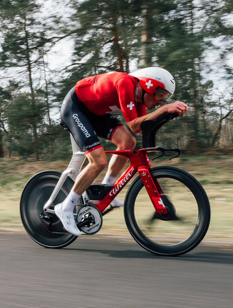 Time Trial / Triathlon