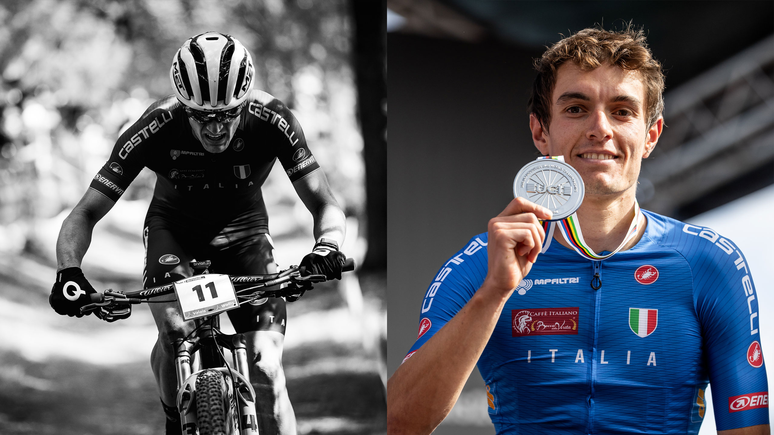 <div><strong><em>Wilier Shines in Silver</em></strong></div>