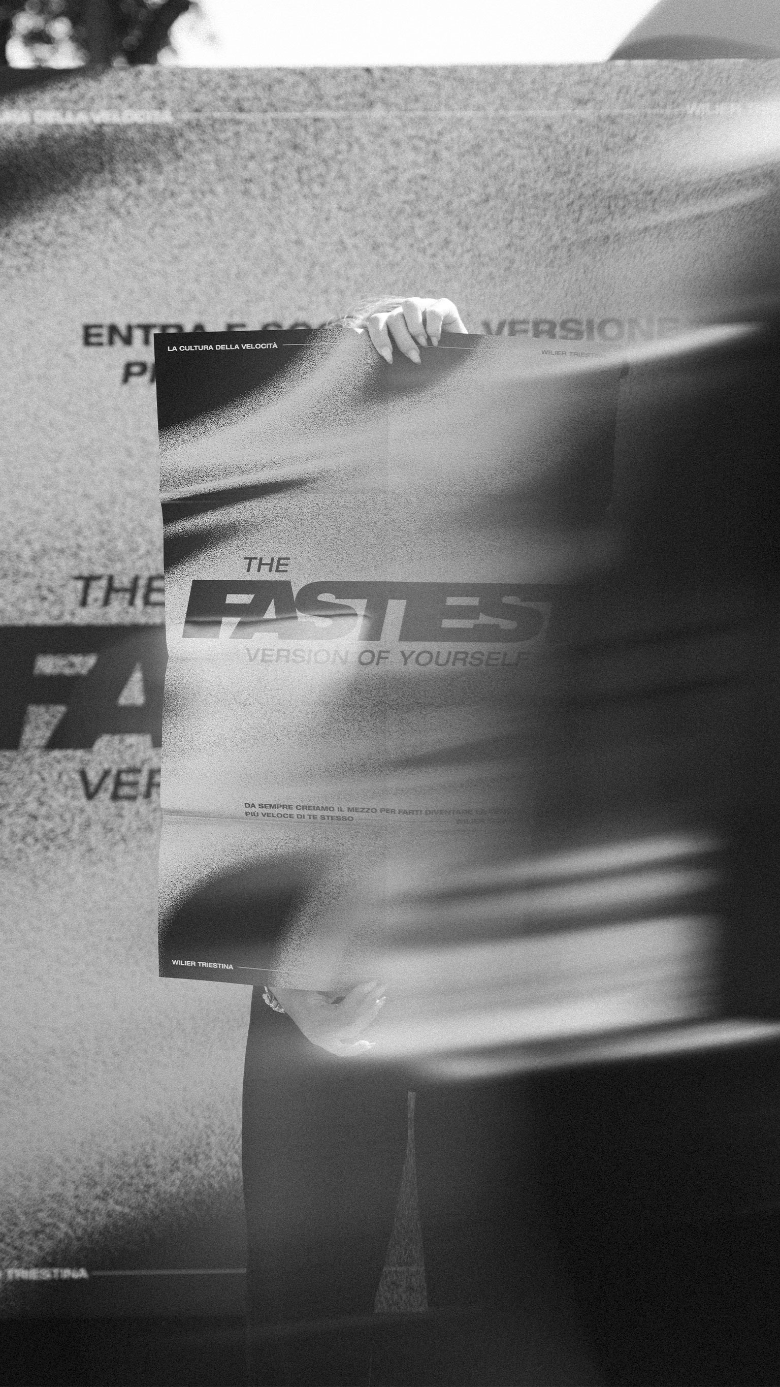 <div><strong><em>BE YOUR FASTEST</em></strong></div>
