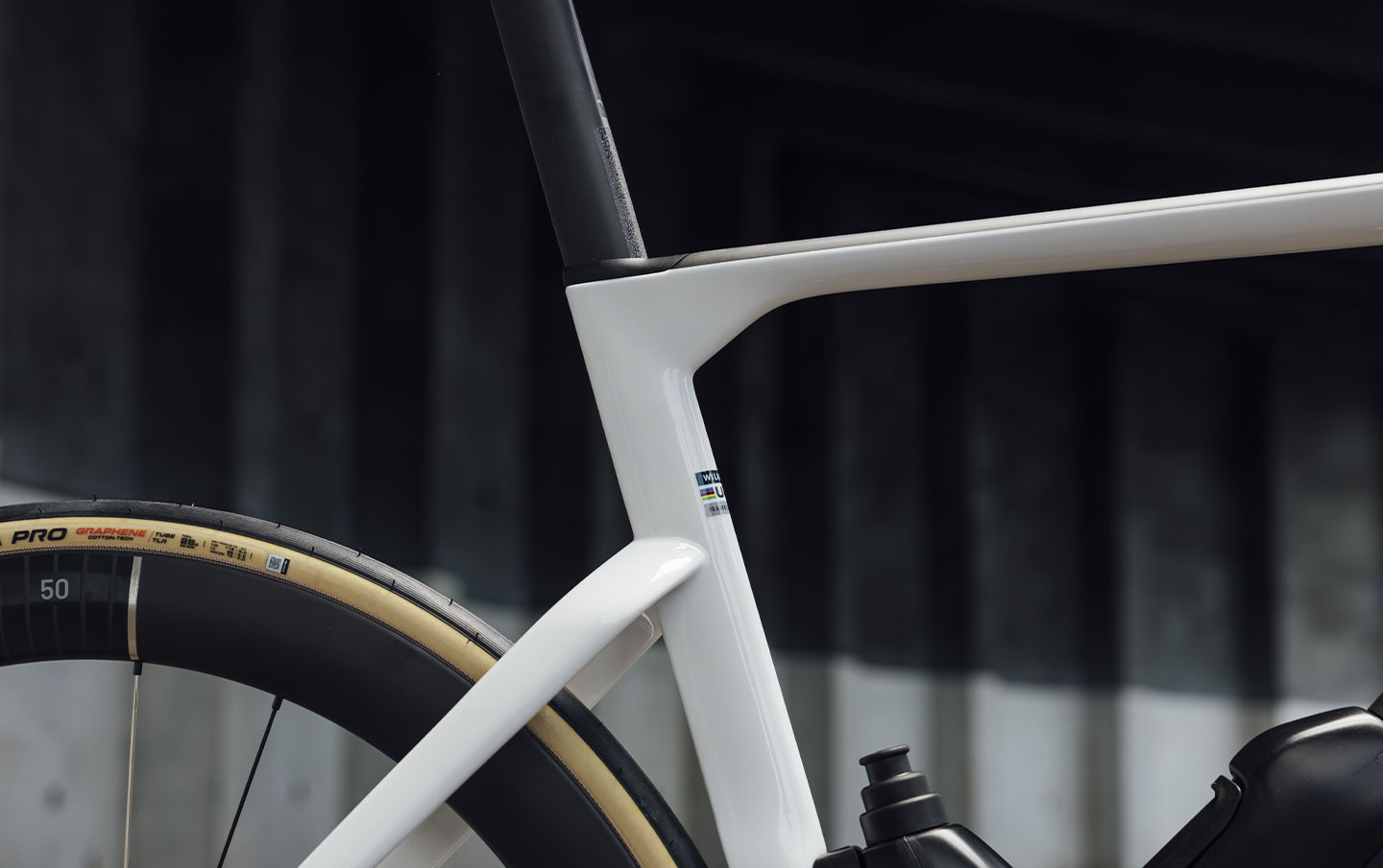 Peso y materiales: la esencia de la velocidad está en el equilibrio Peso y materiales: la esencia de la velocidad está en el equilibrio