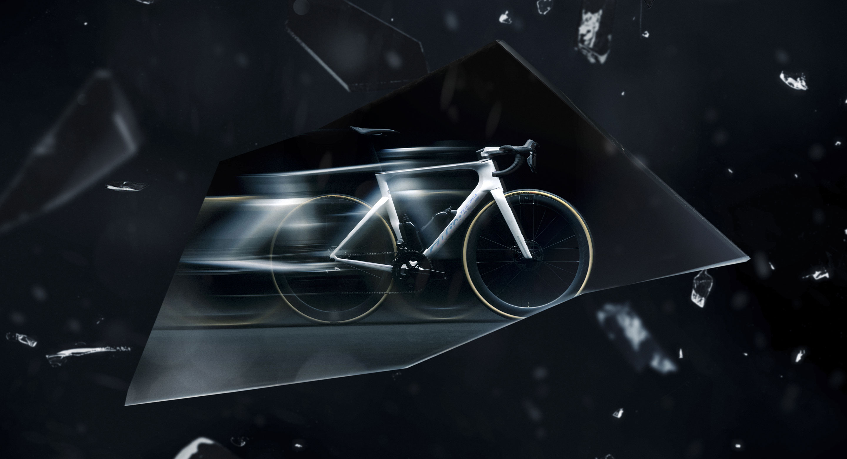 <div><strong><em>Nueva Filante SLR ID2</em></strong></div>