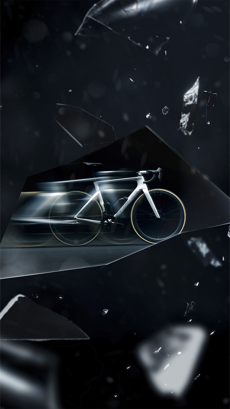 <div><strong><em>Nueva Filante SLR ID2</em></strong></div>