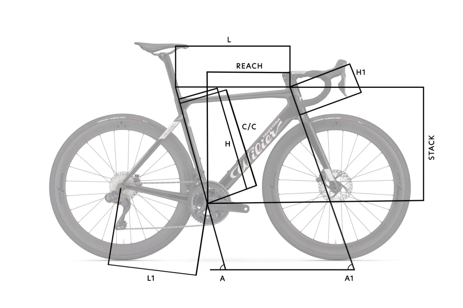 Wilier Filante SLR SRAM Force AXS E1 2x12 27
