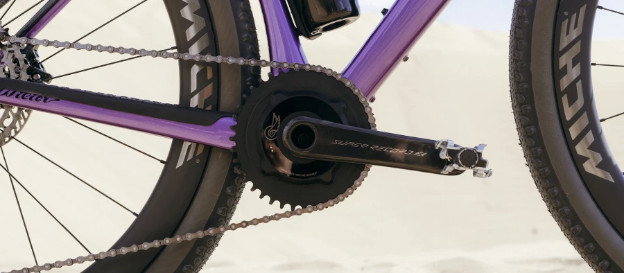 Wilier Rave SLR ID2 SRAM Force XPLR AXS E1 1x13s (Carbon F Bar) 26