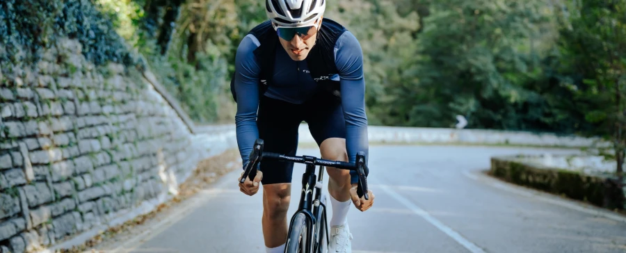 Wilier Supersonica SLR Shimano Dura-Ace Di2 R9270 2x12sp 24