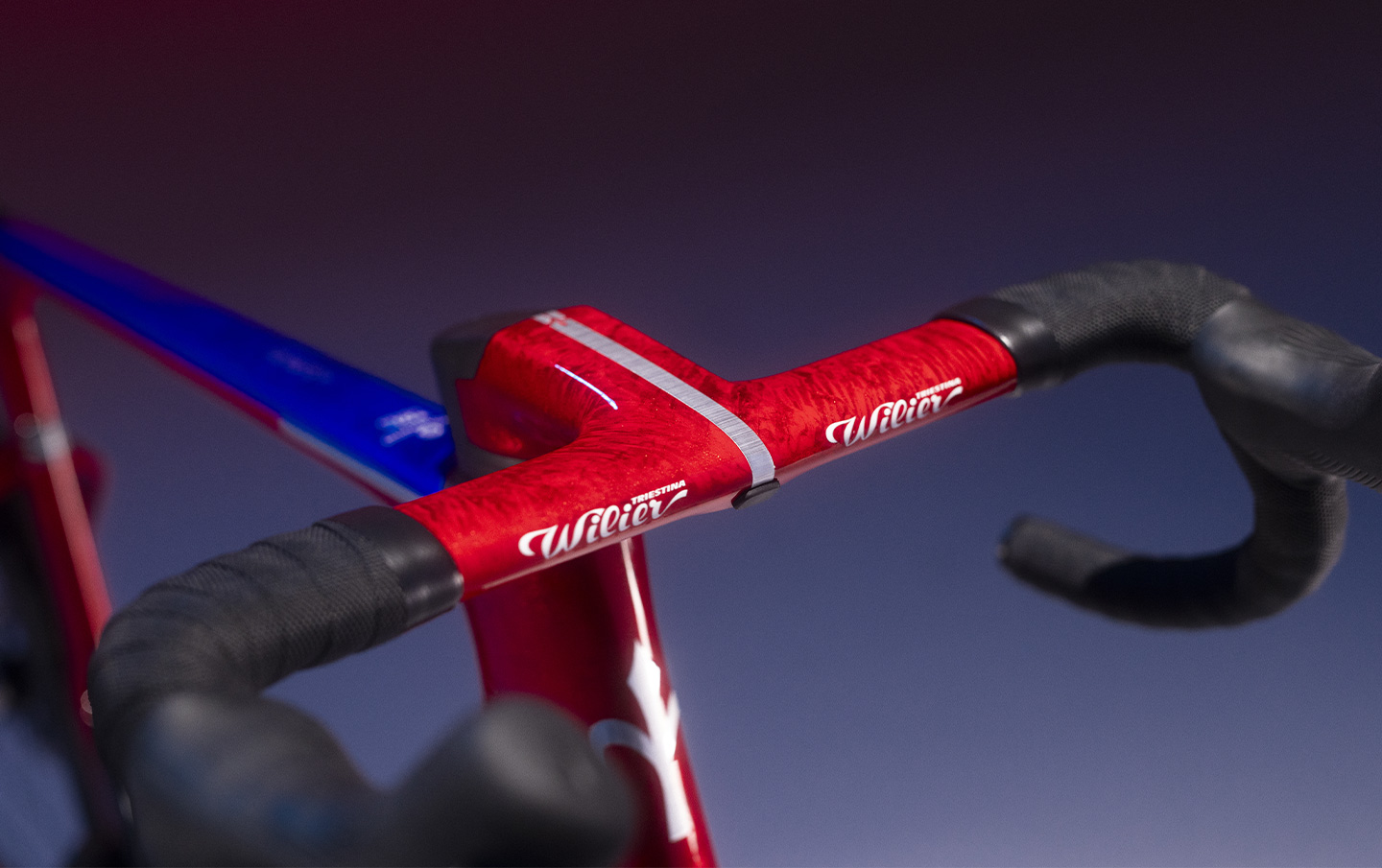 Firelight Red Firelight Red