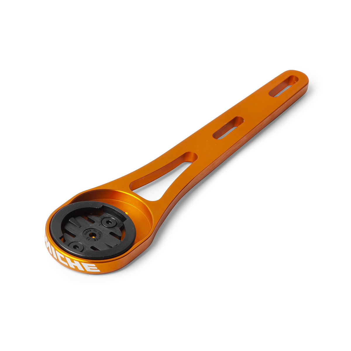 Miche Ciclocomputer Holder Ramato