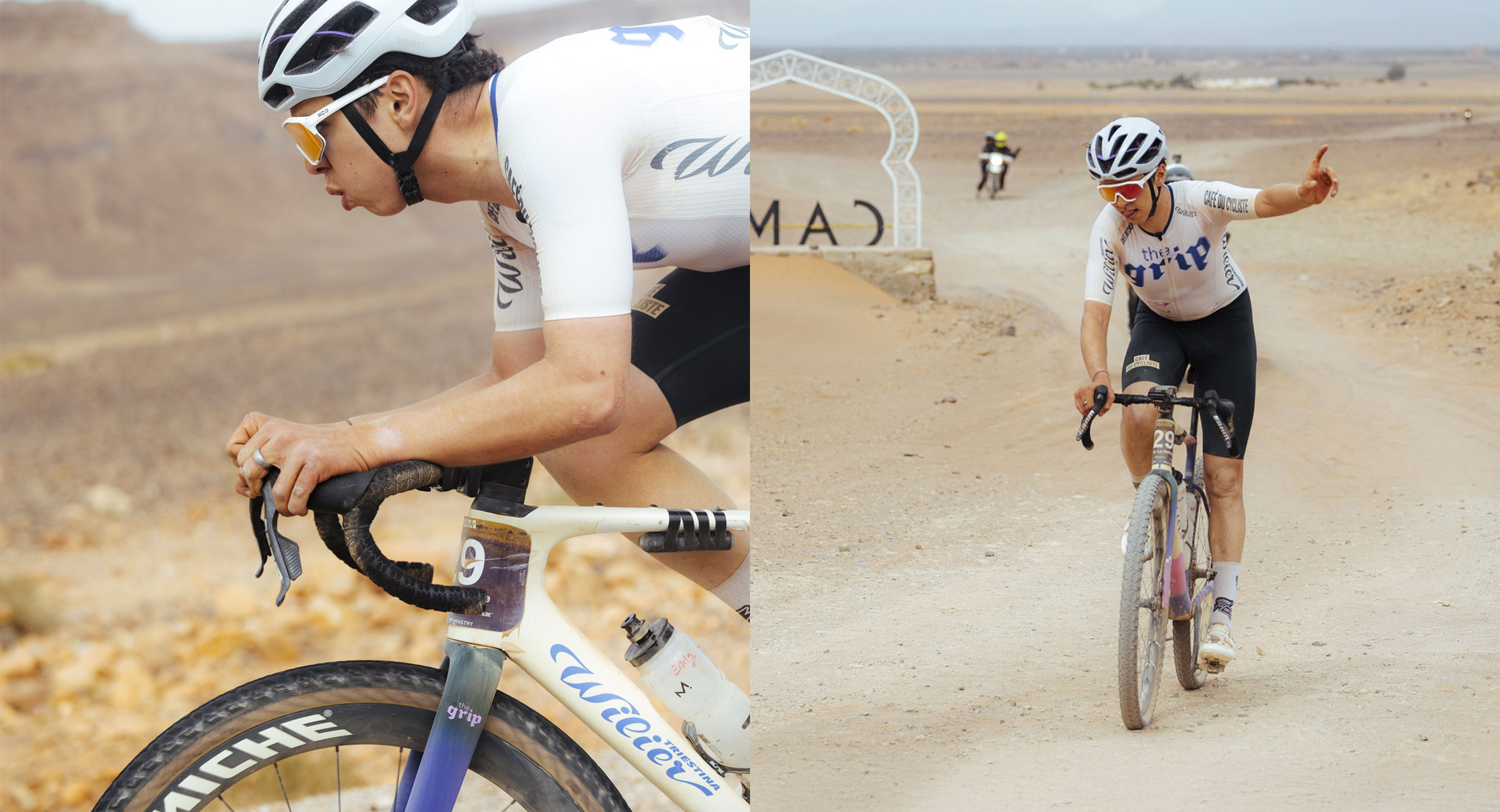 <div><strong><em>Sahara Gravel</em></strong></div>