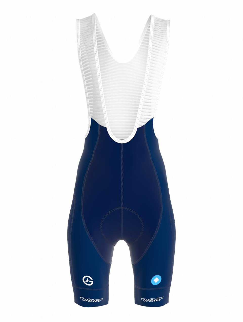 Replica Cuissard Groupama - FDJ 2026