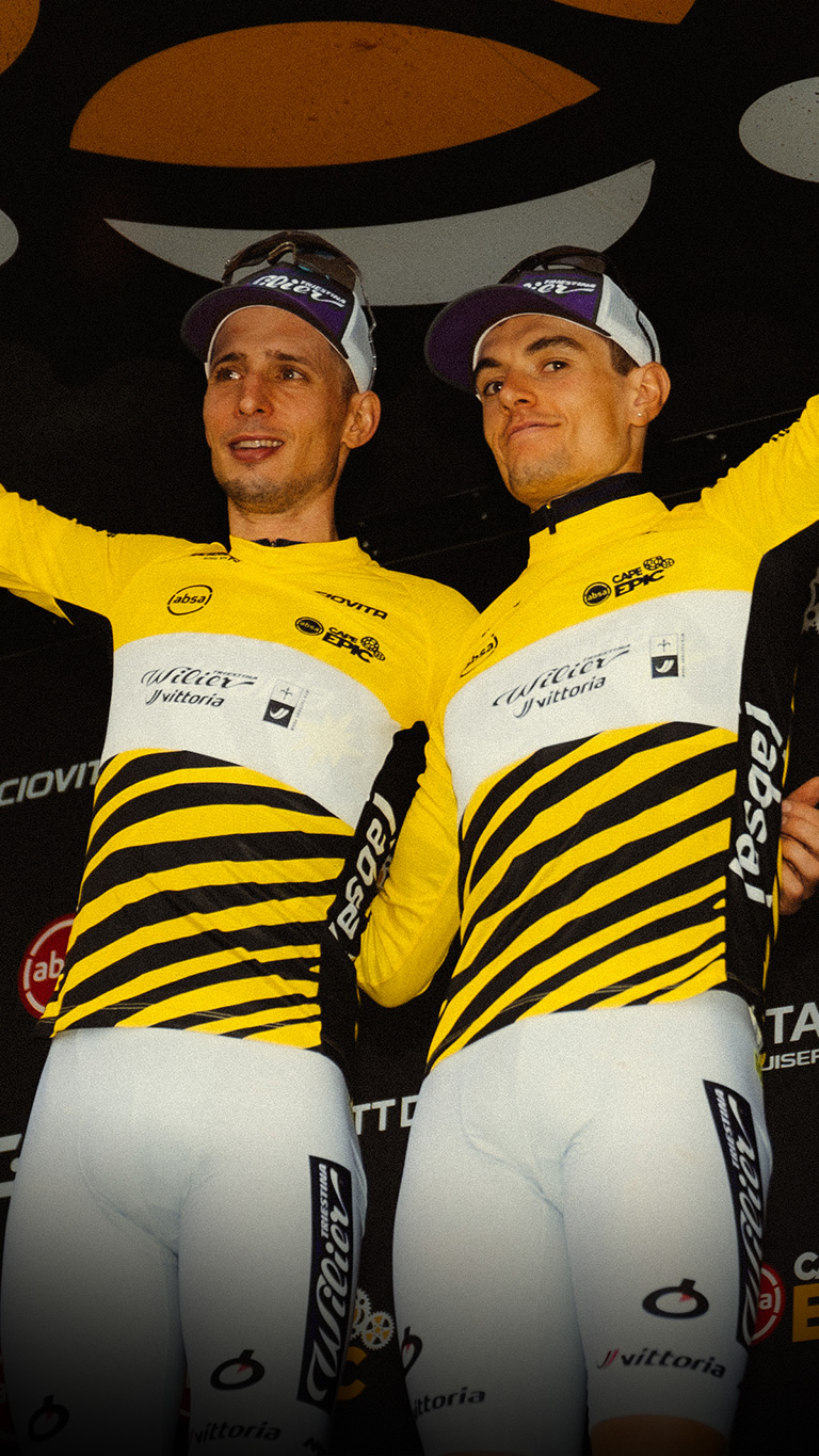 <div><strong><em>Back in Yellow</em></strong></div>