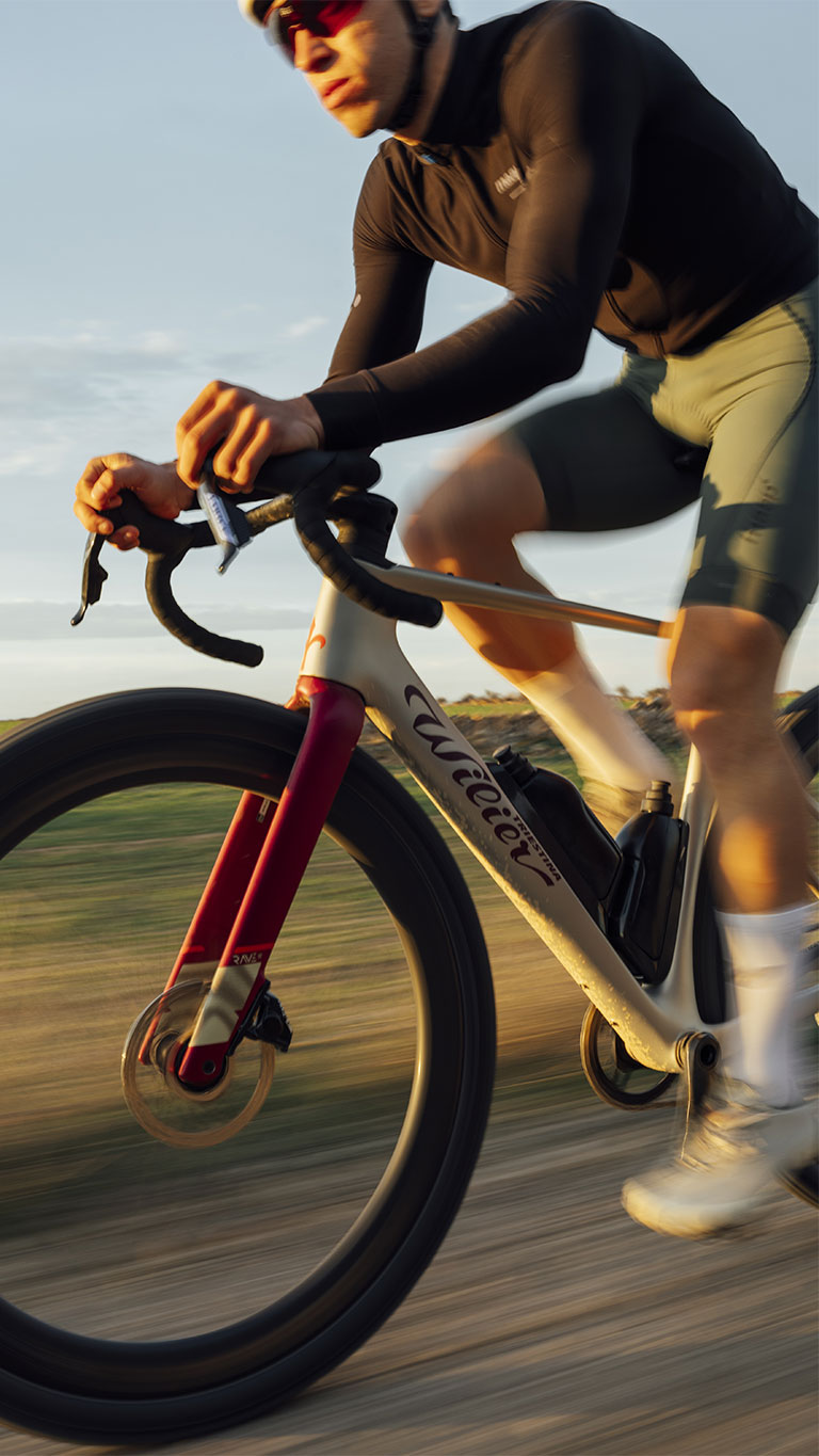 <div><strong><em>Ride with Power</em></strong></div>