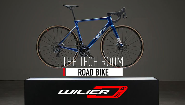 Wilier 0 hot sale slr 2020